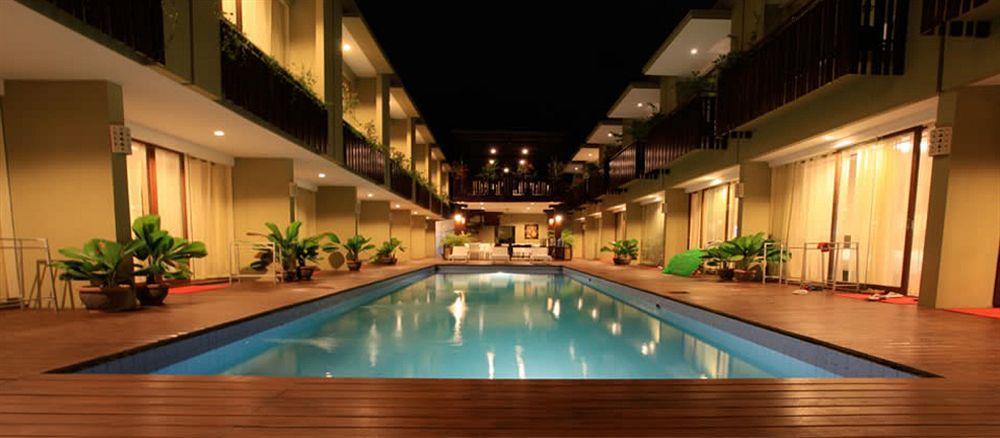 Devata Suites And Residence Legian  Ngoại thất bức ảnh