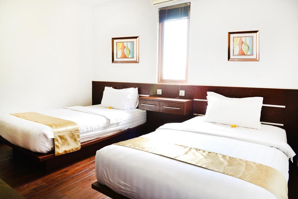 Devata Suites And Residence Legian  Ngoại thất bức ảnh