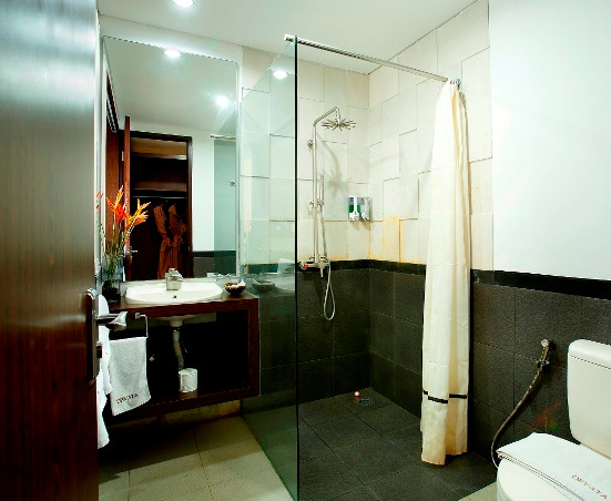 Devata Suites And Residence Legian  Ngoại thất bức ảnh