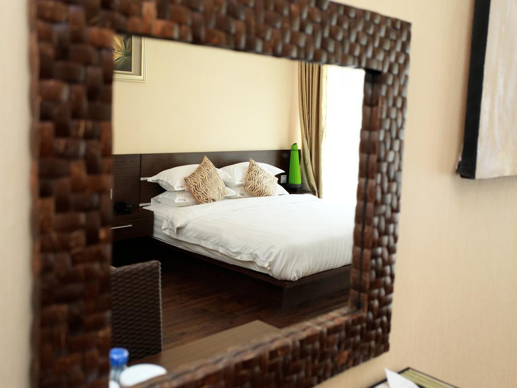 Devata Suites And Residence Legian  Phòng bức ảnh