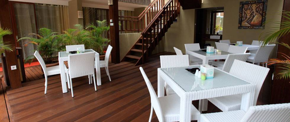 Devata Suites And Residence Legian  Ngoại thất bức ảnh