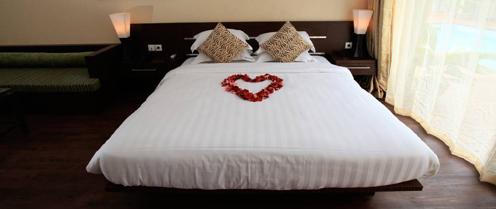 Devata Suites And Residence Legian  Ngoại thất bức ảnh