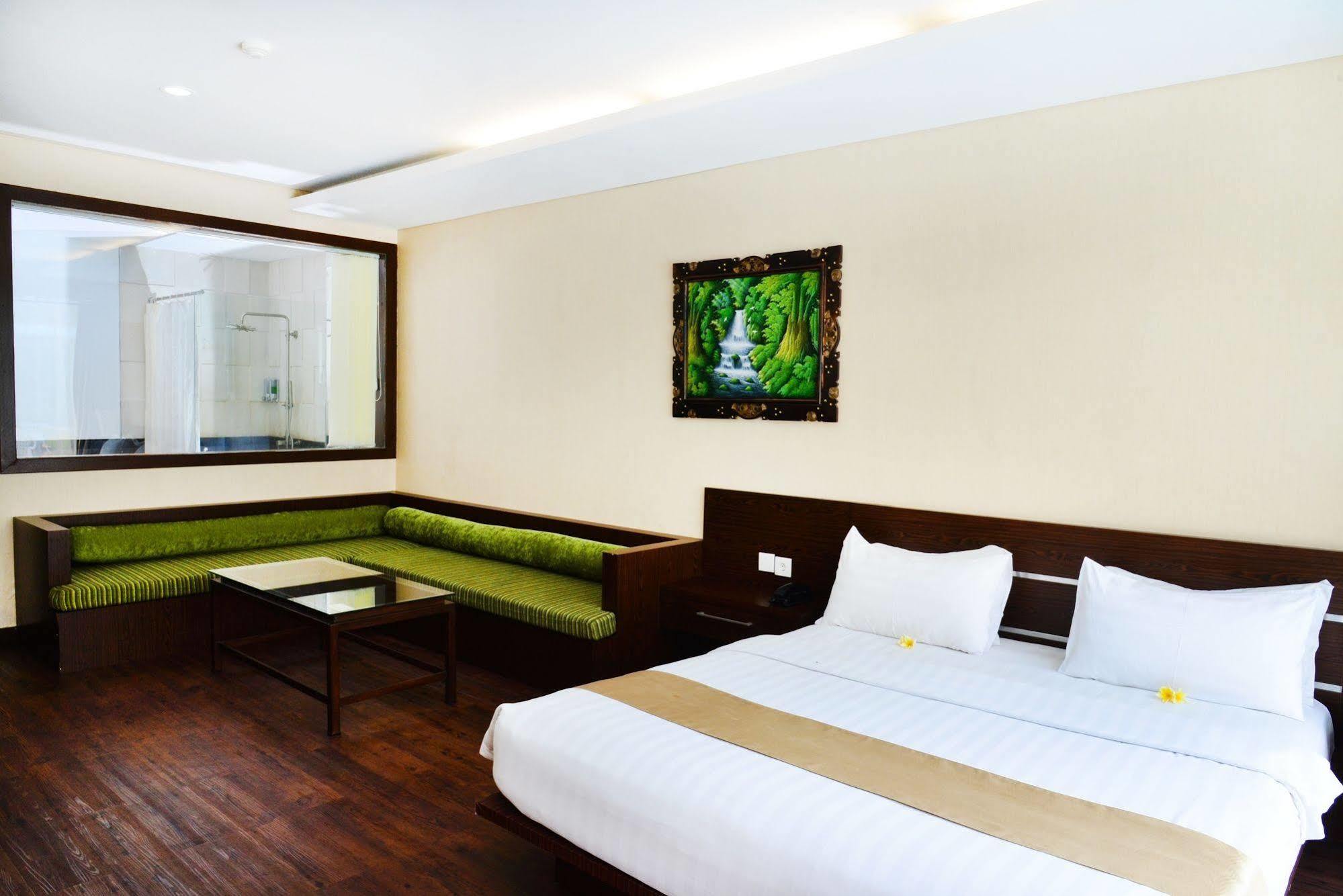 Devata Suites And Residence Legian  Ngoại thất bức ảnh